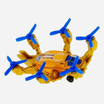 Hot Wheels Skybuster Skyclone Toy For Boys