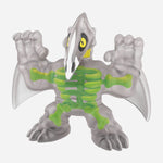 Heroes Of Goo Jit Zu Dino X Ray Action Figure Terrack The Pterodactyl Toy For Boys