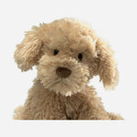 Gund Nayla Cockapoo Dog Plush Toy For Kids