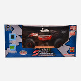 Road Rats Speed Master Radio Controlled Car