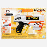 Nerf Ultra Five Blaster Toy For Boys