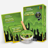 Slime Science Kit