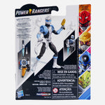 Power Rangers Beast Morphers Silver Ranger Action Figure For Boys