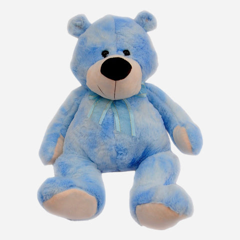 Kidshop 25.5 Inch Adorable Blue Plush Toy For Kids