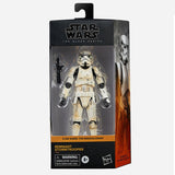 Star Wars The Black Series Star Wars: The Mandalorian Remnant Stormtrooper Toys For Boys