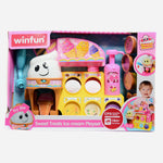 Winfun Sweet Treats Ice Cream Playset For Toddlers