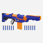 Nerf N Strike Elite Delta Trooper Toy Blaster For Boys