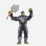 Marvel Avengers: Endgame Hulk 6 Inch Collectible Action Figure For Kids