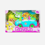 Pinypon P P Car