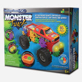 Techno Gears - Remote Control Monster Truck