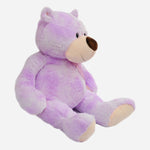 Kidshop 25.5 Inch Adorable Purple Plush Toy For Kids