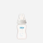 Farlin 3-Pack 4oz Comfort Feeder Bottle