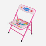 Peppa Pig Metal Table & Chair