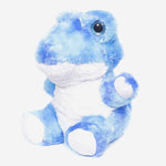 Dino Blue Plush Toy For Kids