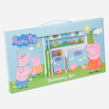 Peppa Pig Stationery Set