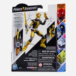 Power Rangers Beast Morphers Gold Ranger Action Figure For Boys