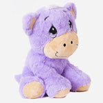 Safari Baby Hippo Plush Toy For Kids