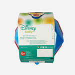 Disney Baby Toddler Bowl With Lid & Spoon - Cars