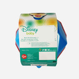 Disney Baby Toddler Bowl With Lid & Spoon - Cars