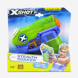 Zuru X Shot Stealth Soaker Toys For Kids