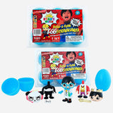 Ryan'S World: Eggstravaganza 6Pcs Per Pack For Kids