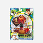 Ben 10 Heatblast Micro World Omnitrix Playset For Boys