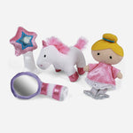 Baby Gund My Princess Castle Plush Toy For Babies