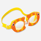 Intex Aquaflow Play Fun Goggles Fish