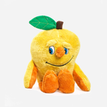 Playsmart Veggie Plush Toy