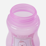 1st Choice Wide Neck Feeding Bottle 8oz Pink