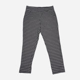 Smartbuy Ladies' Pants Printed in Checkered