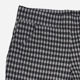 Smartbuy Ladies' Pants Printed in Checkered