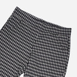 Smartbuy Ladies' Pants Printed in Checkered