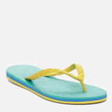 Beachwalk Women's Slim Multicolored Slippers