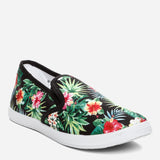 Kicks Women's Ariana Slip-on Sneakers