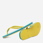 Beachwalk Women's Slim Multicolored Slippers