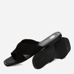 Solemate Women's Bae Slip-ons