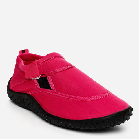 Kicks Women's Meri Aqua Shoes