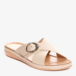 Parisian Women's Ashala Slip-ons