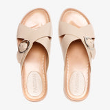 Parisian Women's Ashala Slip-ons