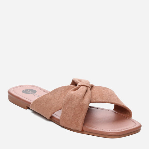 Solemate Women's Bae Slip-ons