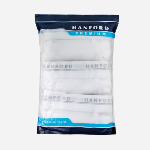 Hanford Hipster Briefs