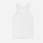 Hanford Tank Top Regular Rib