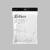 Walker Men's Classic Brief 3 in 1 Pack