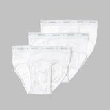 Walker Men's Classic Brief 3 in 1 Pack