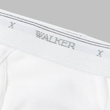 Walker Men's Classic Brief 3 in 1 Pack