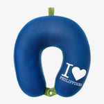 Kultura I Heart PH Microbeads Neck Pillow