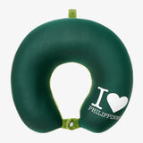 Kultura I Heart PH Microbeads Neck Pillow