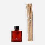 Simoy ng Haraya Reed Diffuser Lila