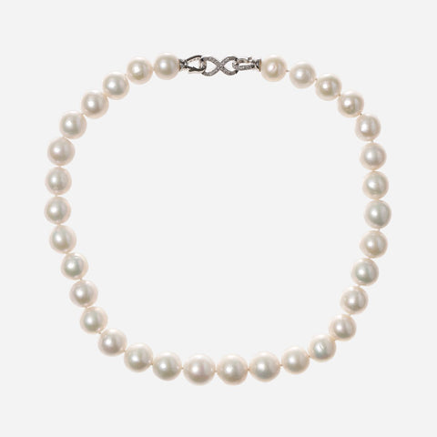 Khai Pearl High Quality Pearl Necklace